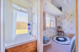 Inner hallway- click for photo gallery